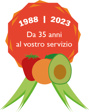 il mercatino della frutta